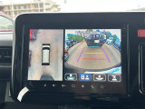 スペーシアギア ハイブリッド(HYBRID) XZ 修復歴無し