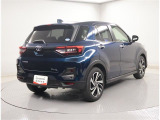 ライズ  ハイブリッド 1.2 Z