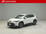 カローラクロス 1.8 ハイブリッド Z 