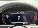 【スピードメーター】メーターがシンプルで見やすく運転しやすいですね。