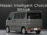 エブリイワゴン PZターボスペシャル 4WD 