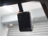 ◆ドライブレコーダー◆映像・音声などを記録する自動車用の装置です。 もしもの事故の際の記録はもちろん、旅行の際の思い出としてドライブの映像を楽しむことができます。