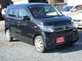 N-WGN G 4WD 