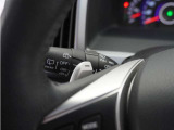 ◆パドルシフト◆オートマチック車でもミッション車のようなフィーリングを楽しめます。エンジンブレーキを使いたい時にも役立ちます。
