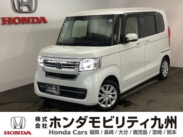 N-BOX L 