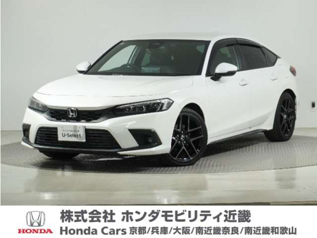 シビック 1.5 EX