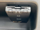 ◆◆◆ETCです。セットアップを完了してから納車となりますので、すぐにご利用いただけます。