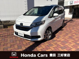 ホンダ フリード+