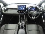 カローラクロス 1.8 ハイブリッド Z 