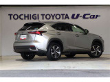 NX 300h バージョンL 4WD 