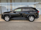 RAV4 2.5 ハイブリッド X 