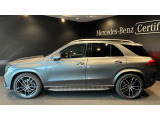 GLE 450d 4マチック スポーツ (ISG) 4WD 