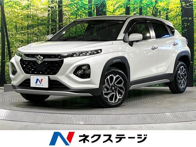 フロンクス 1.5