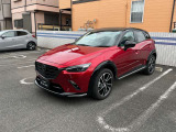 この度は千葉マツダのお車をご覧いただきまして誠にありがとうございます。