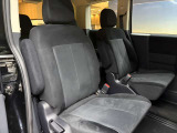 車内もキレイで嫌な臭いもありません☆車内の臭い、汚れが気になる方は内装のスチームクリーナーも施工可能です♪