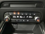 エアコンはオートエアコンです☆快適な空間で運転していただけます☆