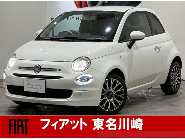500 1.2 カルト