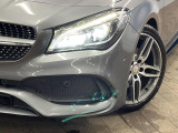 ●LEDヘッドライト:夜間走行時も良好な視界を確保し安心して運転できる高輝度LEDヘッドライトを装備!点灯速度が早く、消費電力も抑えられています。