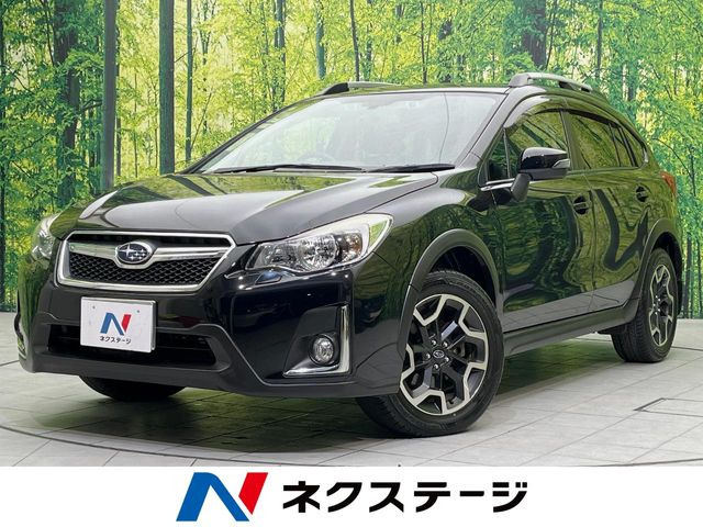 XV 2.0i アイサイト 4WD