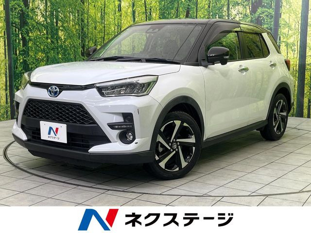 ライズ 1.2 Z 