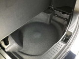 アンダースペース