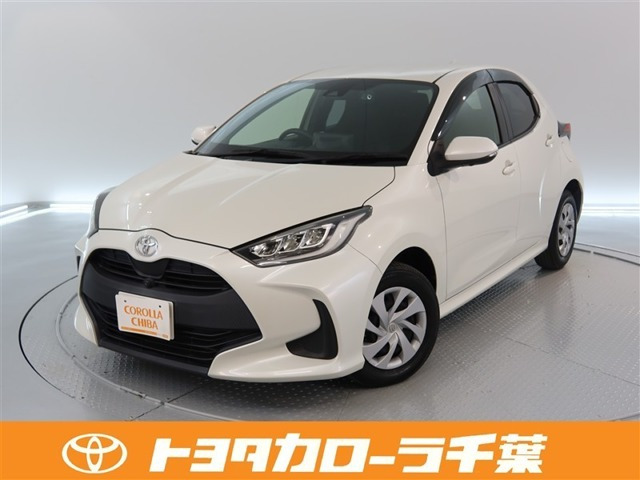 ヤリス 1.5 G 4WD