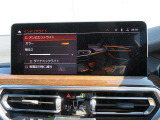 ◆iDriveを装備。操作系統をディスプレイから独立させることで、人間工学に基づいた最適な運転環境を実現しております。◆