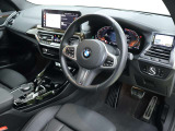 X3 xドライブ20d Mスポーツ ディーゼル 4WD 