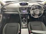 フォレスター 2.0 アドバンス 4WD 4WD 修復歴無し