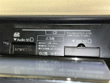 CD再生機能付き!