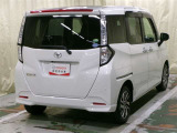 タンク 1.0 G 4WD 
