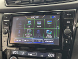 エクストレイル 2.0 20Xi Vセレクション 4WD 修復歴無し