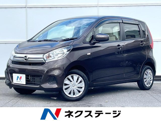 デイズ J 