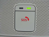 【SOSコール】体調が悪い時やあおり運転で怖い思いをしている時、事故にあった時SOSコールを押すとオペレーターに繋がり対応してくれます!※NissanConnectの申し込みが必要になります。
