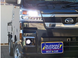 『1台』のお車に対して、こだわって仕入れを行っております。オプション装備装着車となります!