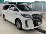 アルファード ハイブリッド 2.5 SR Cパッケージ E-Four 4WD 