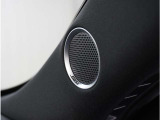 【BOSEサウンド】BOSE社との共同開発により室内空間に最適な音響チューニングを施し、クリアで臨場感のあるダイナミックサウンドをお楽しみいただけます。
