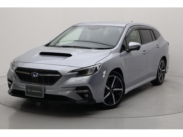 レヴォーグ 1.8 GT-H EX 4WD