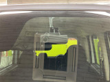 軽の看板が目印です!届出済 未使用車をお探しの方はこちらの看板を目印にお越しください。※似たような看板のお店がございますのでお間違えのないようご注意ください。