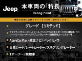 レネゲード リミテッド 