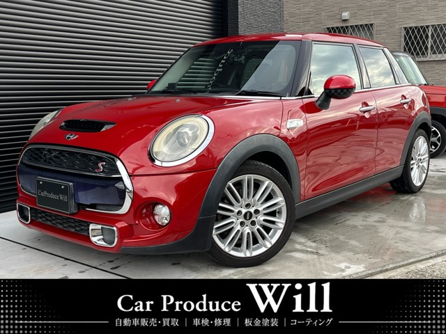 BMW MINI ミニ 
