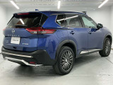 エクストレイル  1.5 AUTECH e-4ORCE 4WD
