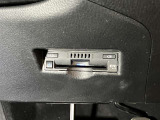 【ETC】高速道路の必需品ETCも装備♪フル活用してドライブを満喫してください♪