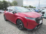 ノートオーラ 1.2 G レザーエディション 