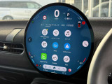 applecarplay、androidauto対応