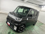 埼玉ダイハツの中古車は 全車1年保証・走行距離無制限です♪