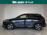 カローラクロス 1.8 ハイブリッド Z 
