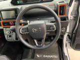 お車はピカピカ!清潔感が感じられる状態でお渡ししています。