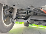 お車を安心してお乗りいただく為には、足回りの定期点検が欠かせません。サービスサポート(有償保証)では無料点検もご提供しており、安心のカーライフをお過ごしいただけるサポート体制が整っています。