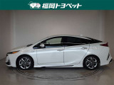 プリウスPHV 1.8 A 